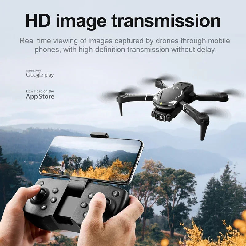 XIAOMI MIJIA V88 Drone 8k 5G Professional HD Dual Camera Aerial Photography 15000m Remote Control Aircraft Quadcopter Toy New