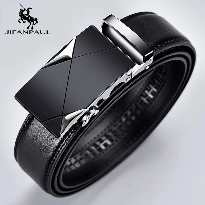 Belts Famous Brand Belt Men Mens Belts Quality Genuine Luxury Leather Belt For Men Belt Male Strap Male Metal Automatic Buckle